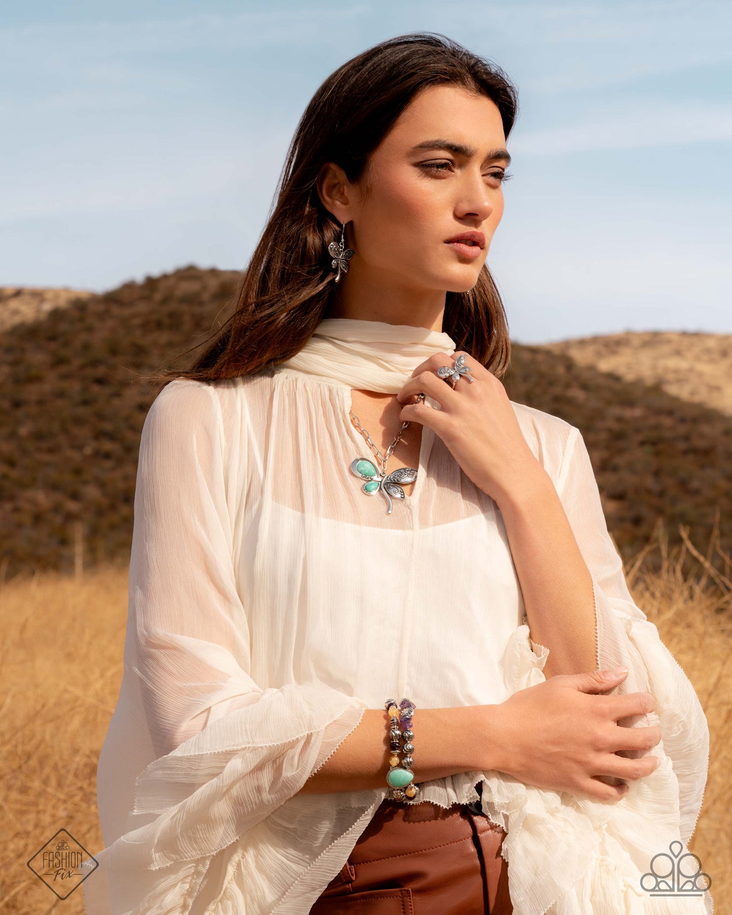 Simply Santa Fe Trend Blend - March 2025