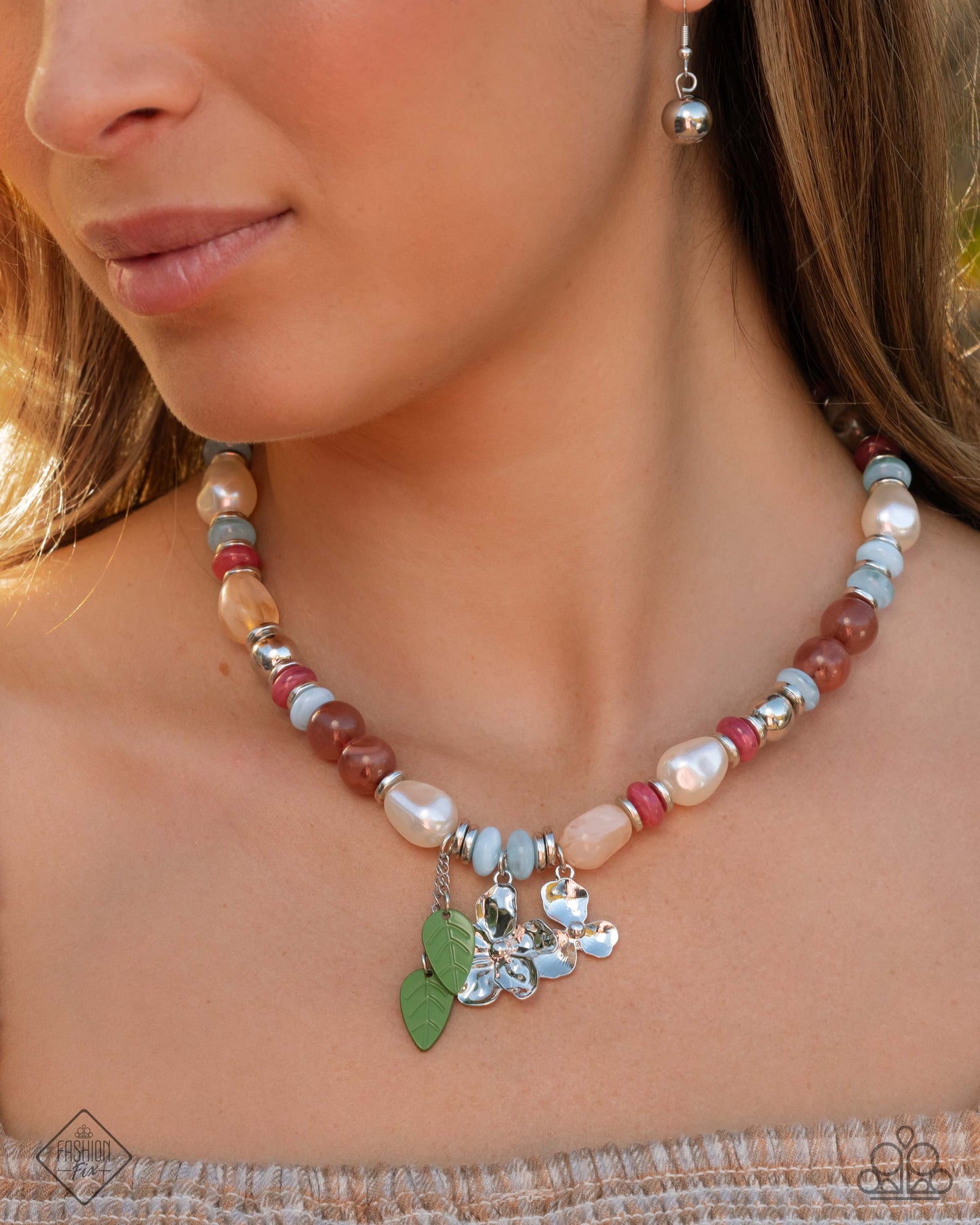 Glimpses of Malibu Trend Blend - March 2025