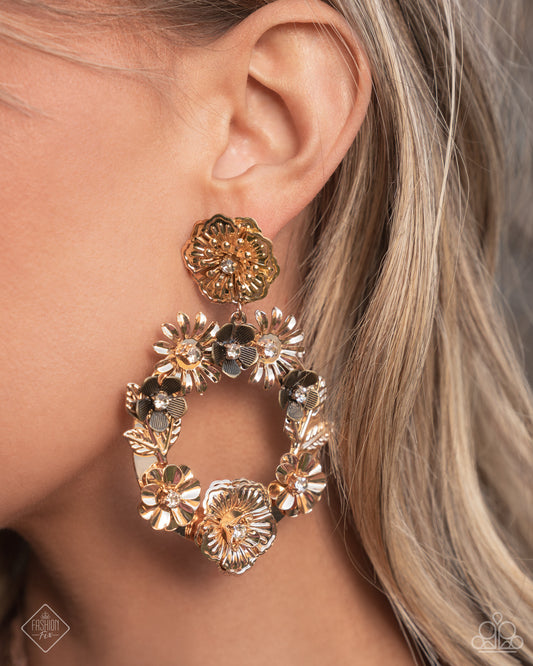 Glimpses of Malibu Trend Blend - January 2025