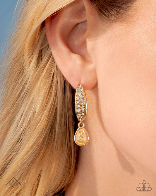 Glimpses of Malibu Trend Blend - April 2025