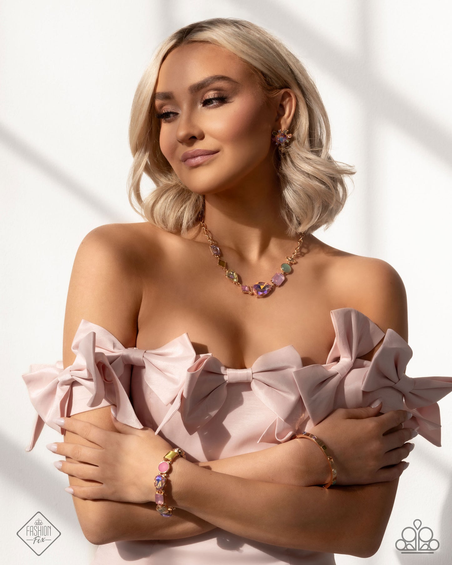 Fiercely 5th Avenue Trend Blend - May 2025