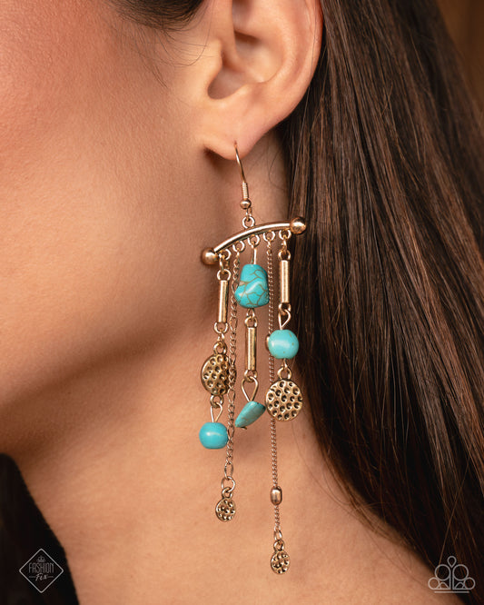 Simply Santa Fe Trend Blend - January 2025