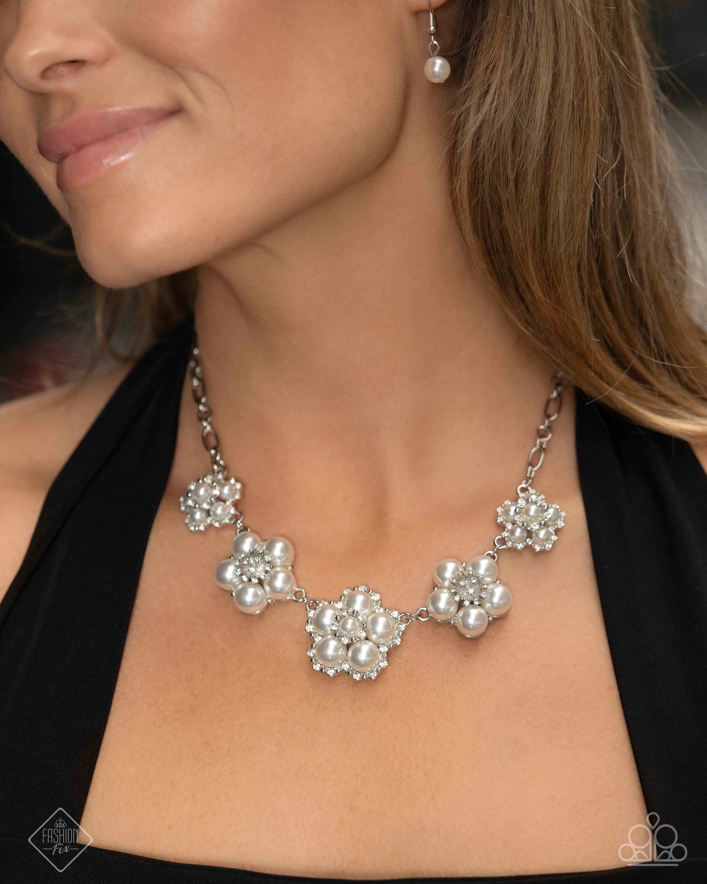 Fiercely 5th Avenue Trend Blend - April 2025