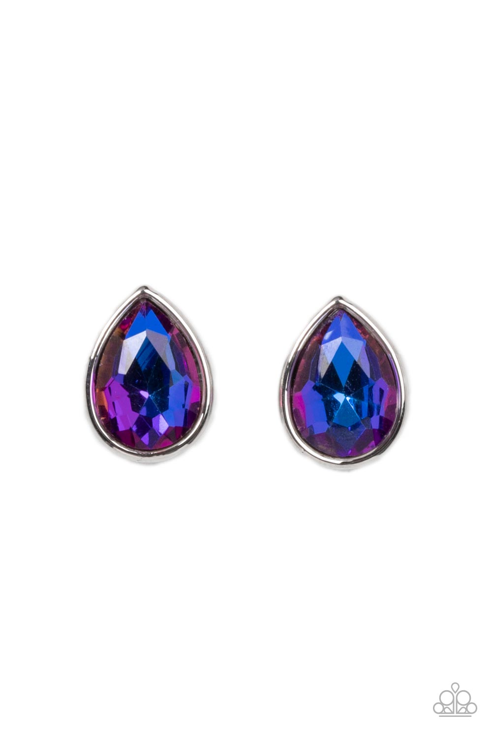 Starlet Shimmer Earring Kit - Multi T/Drop