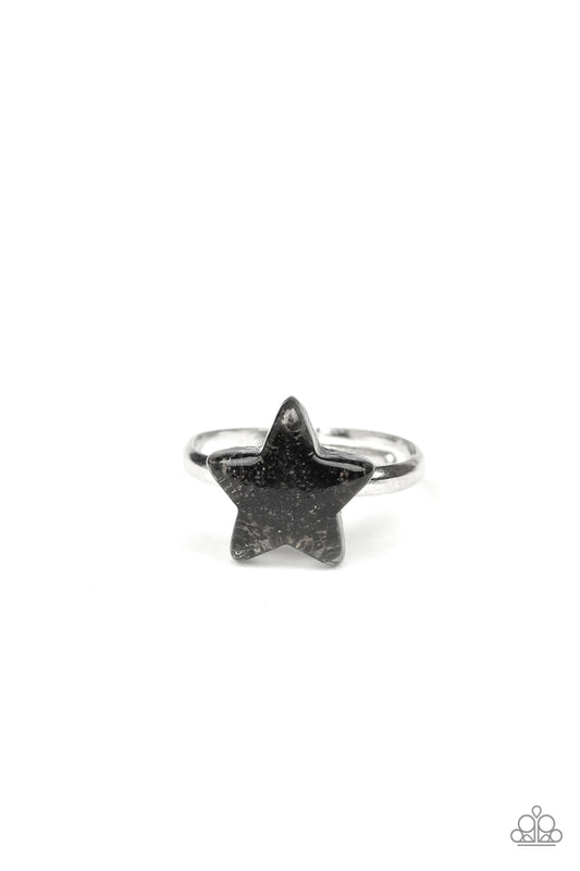 Starlet Shimmer Ring Kit - Stars