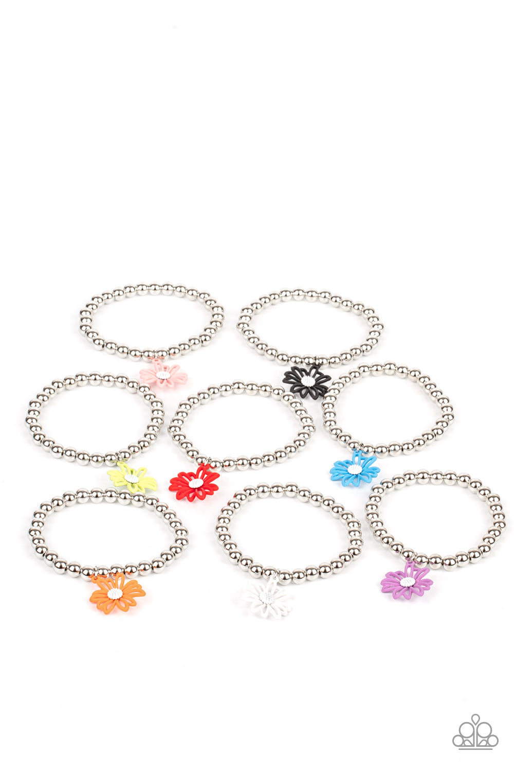 Starlet Shimmer Bracelet Kit - Spr/Flower