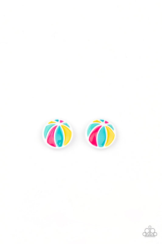 Starlet Shimmer Earring Kit - Summer - B/Ball