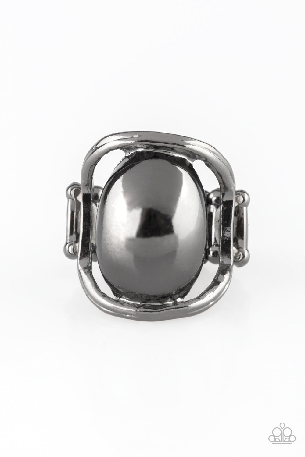 All Shine, All The Time - Black Ring