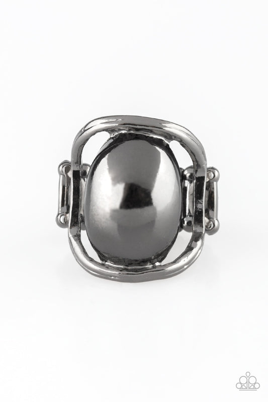 All Shine, All The Time - Black Ring