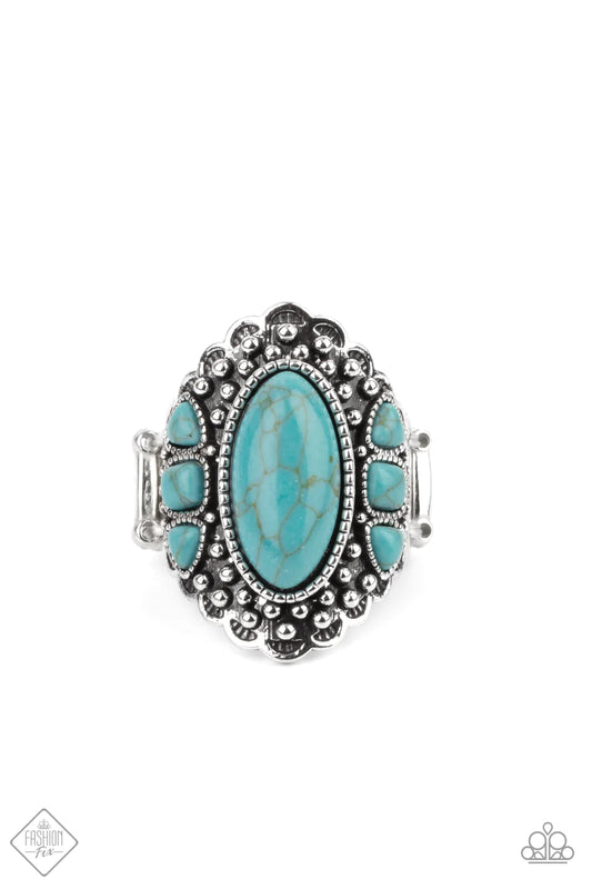 Rustler Road - Blue Ring