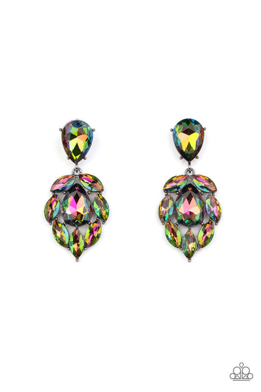 Galactic Go-Getter - Multi Earrings