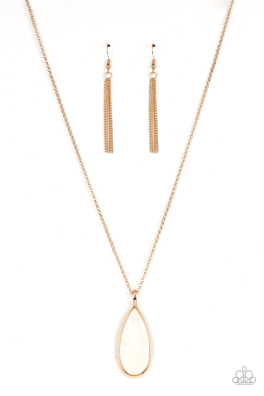 Yacht Ready - Gold