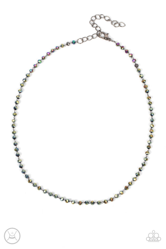 Mini MVP - Multi Necklaces