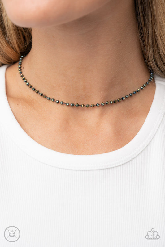 Mini MVP - Multi Necklaces